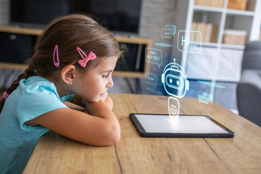 The Hidden Risks of AI Chatbots for Kids