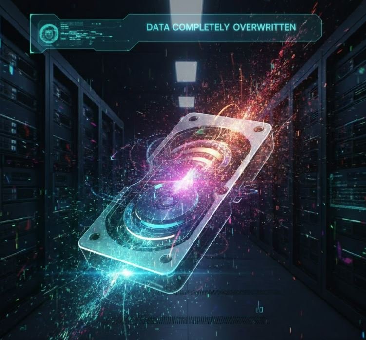 Device Disposal and Data Wiping: Your Essential Guide to Secure Data Erasure