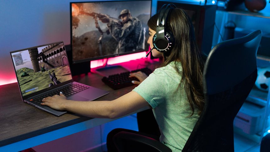 Top Performance Hacks for Laptop Power Users and Gamers