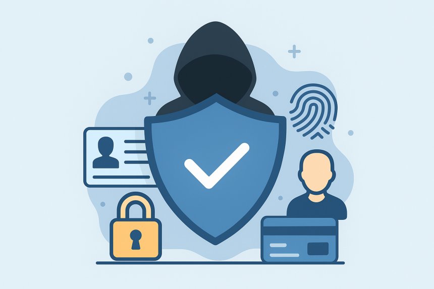 🛡️ Identity Protection in the Digital Age: How to Safeguard Your Information in 2025
