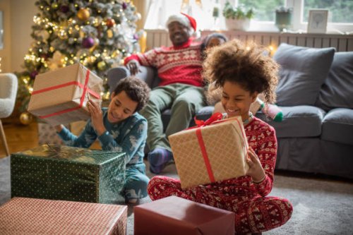 The Seasonal Surge of “Holiday - Themed Scams” Aimed at Kids