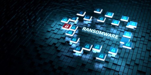 What is Ransomware?