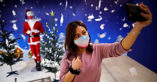 Why Festive Graphics Can Sometimes Mask Unsafe Features