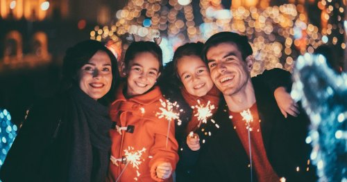 New Year, Smart Choices: Internet Safety for Kids