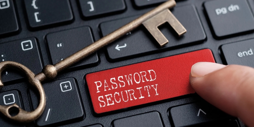 🔐 Password Security: The Ultimate Guide to Protecting Your Online Life
