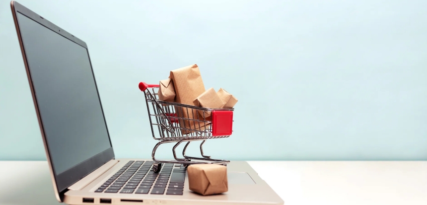 The Holiday Spike in “Impulse Digital Purchases