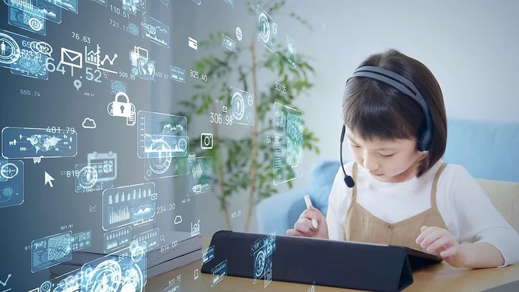 Cybersecurity for Kids – A New Year Reminder for Staying Safe Online