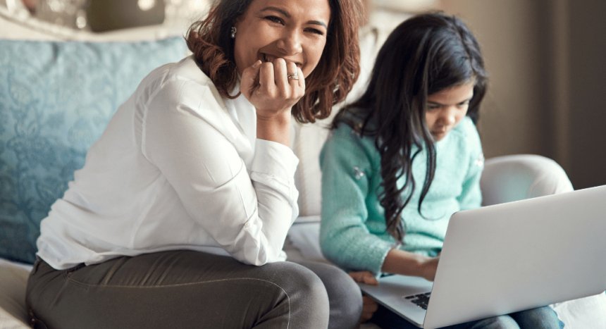 A Safer Internet for Kids: New Year Guidelines for Families