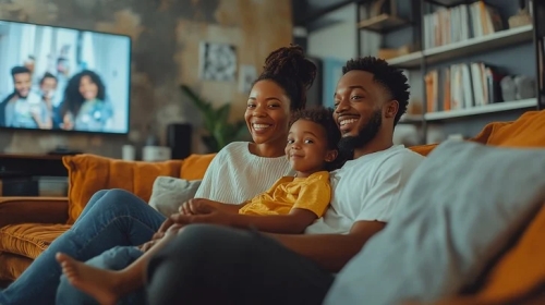 Holiday Streaming Marathons: How Binge-Watching Affects Kids’ Digital Boundaries