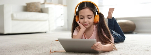 How Binge-Watching Affects Kids’ Digital Boundaries