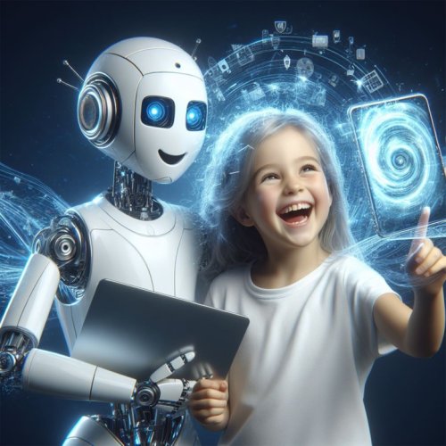 Why Children Need Safe Interactions With Automated Characters