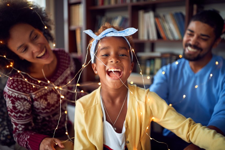 Holiday Messages From “Santa Bots”: What Parents Should Know About AI Gift Predictors