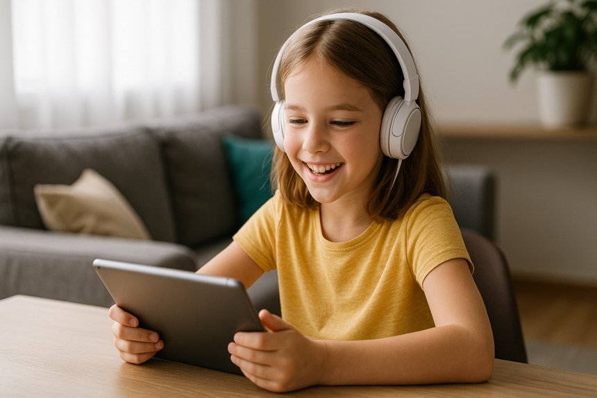 Why Children Need Guidance When Browsing the Internet