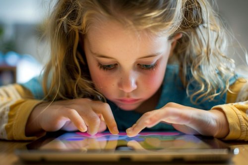 Why Kids Feel Urgency to Buy Digital Add-Ons
