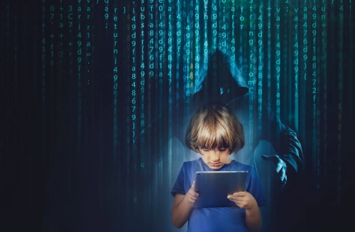 Cyber Attacks That Affect the Lives of Children