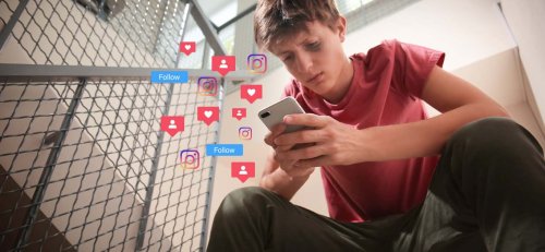 Cyberbullying Affecting Kids’ Growth