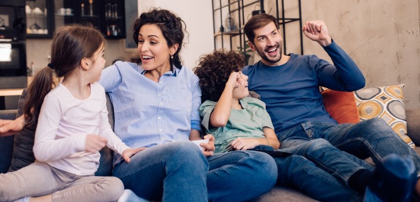 Kids and cybersecurity: what parents should be aware of in 2026