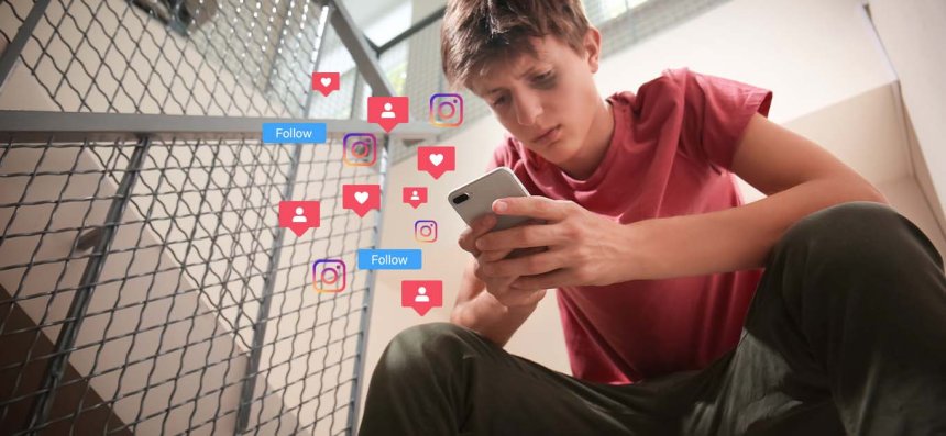 Cyberbullying Affecting Kids’ Growth