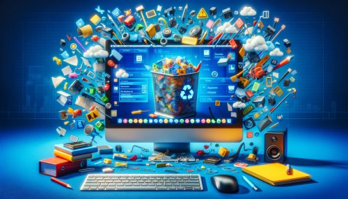 Regularly Clear Junk Files to Keep Your Computer Running Fast