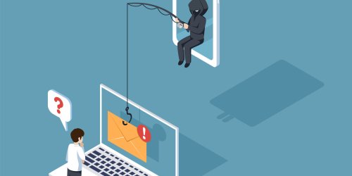 Hidden Risks Lurking in Your Email: Stay Safe Online