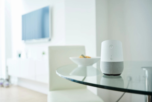 Why Your Smart Devices Aren’t Safe