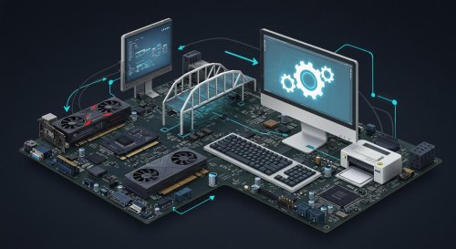 What Are Computer Drivers and Why They Matter