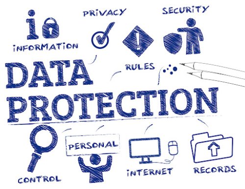 Why Data Privacy Matters