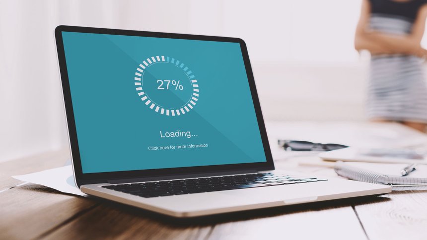 Why Your Computer Runs Slow and How to Fix It Fast