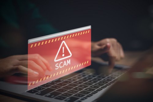 Online Scams: How to Stay One Step Ahead