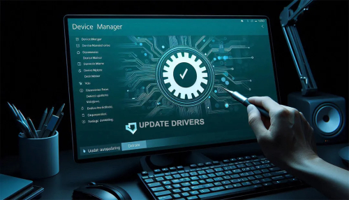 Drivers 101: Everything You Need to Know About Keeping Your Hardware Functional