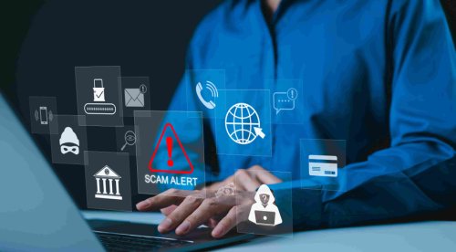 Data Theft and Identity Fraud: Protecting Your Personal Information in the Digital Era