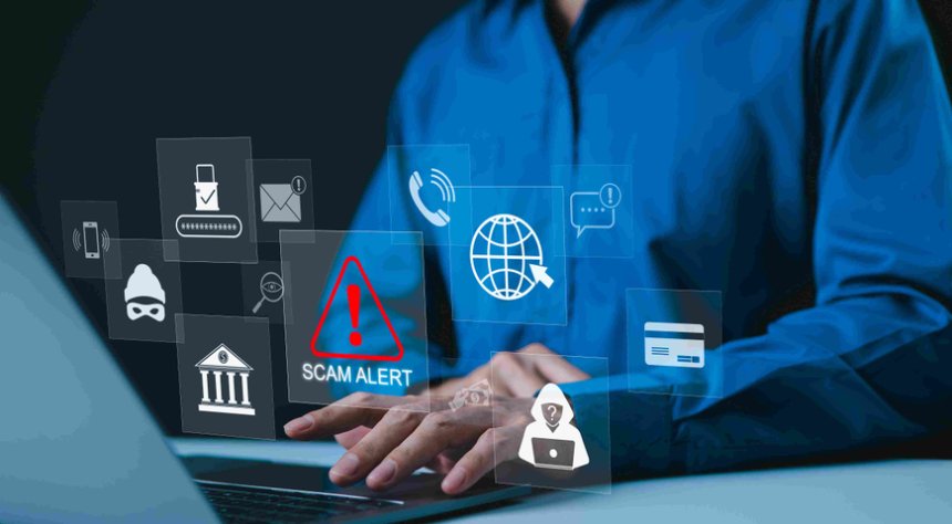 Data Theft and Identity Fraud: Protecting Your Personal Information in the Digital Era
