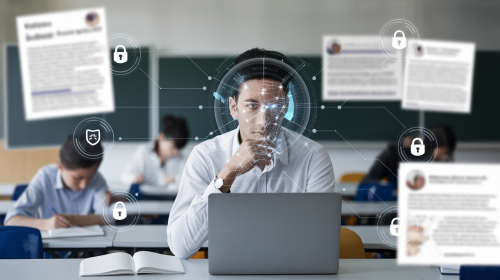 How AI Can Protect and Threaten Your Privacy