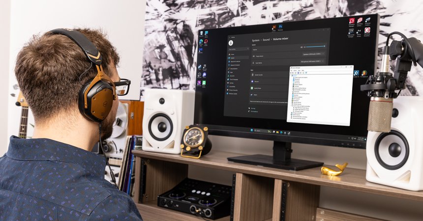 Common Types of Drivers You Use Every Day: From Audio to Network
