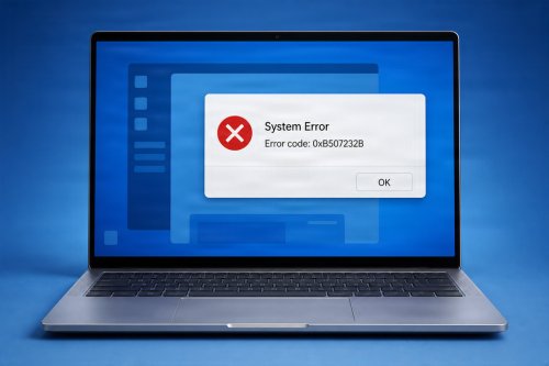 Windows Error Codes: What They Mean and How to Troubleshoot Common PC Problems