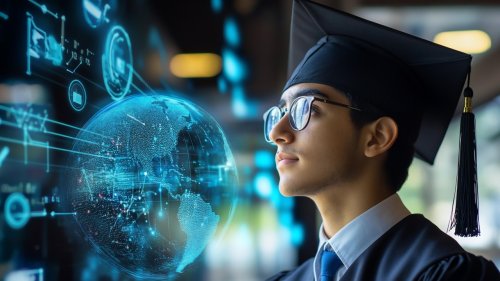 AI-Driven Platform for Automated Cyber Threat Intelligence