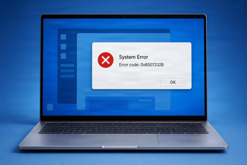 Windows Error Codes: What They Mean and How to Troubleshoot Common PC Problems