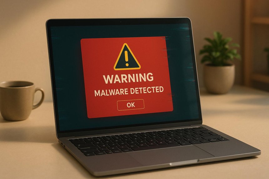 Is Your Computer Infected? 10 Warning Signs of Malware