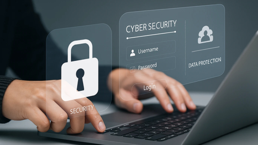 Computer Security: Essential Tips to Protect Your Devices and Data