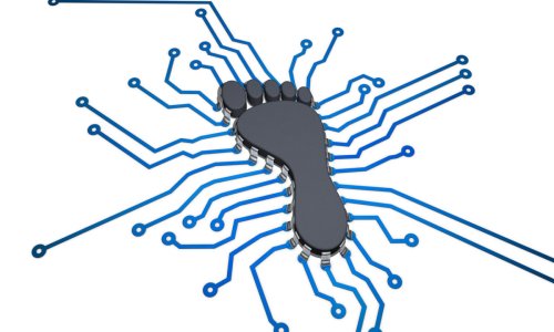 Digital Footprints: What the Internet Knows About You