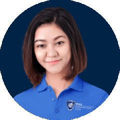 Mary Rose - Cybersecurity Expert